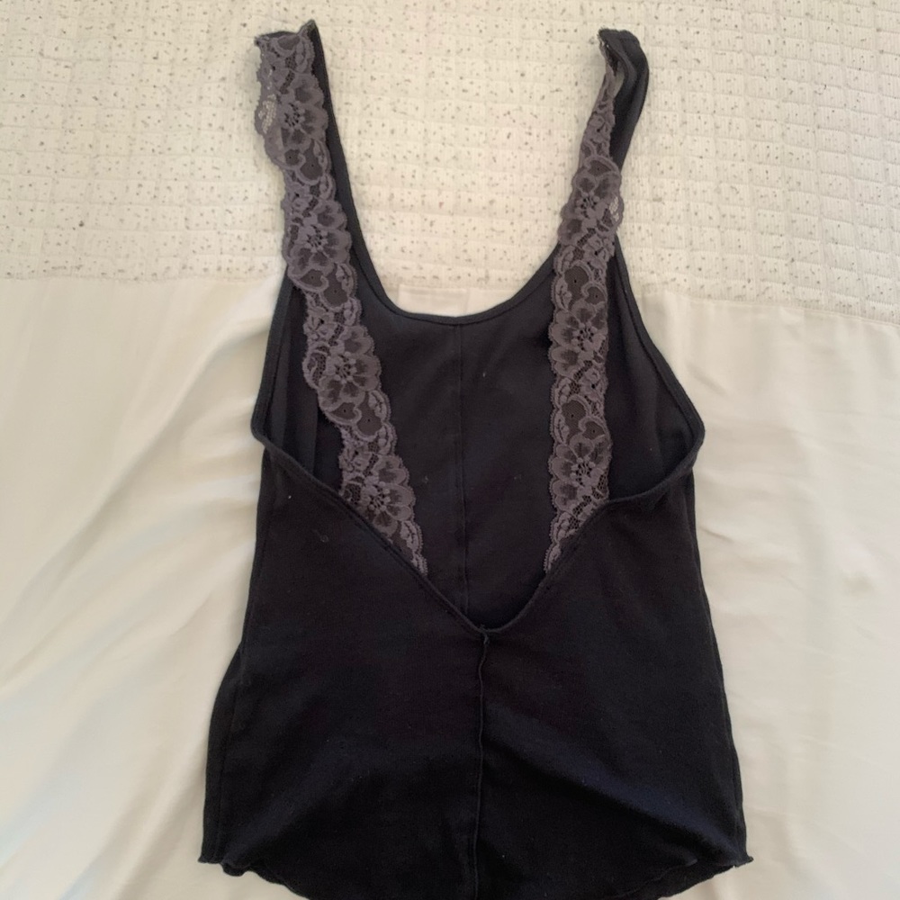 FP Intimately Tank